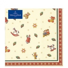 Tovaglioli Grandi Giocattoli