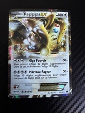 REGIGIGAS EX - POKÉMON 82/99