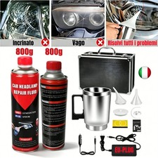 Kit Completo Rinnova lucida