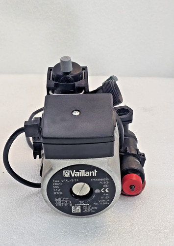 Vaillant vpal grundfos - vaillant, vpal-5/2a