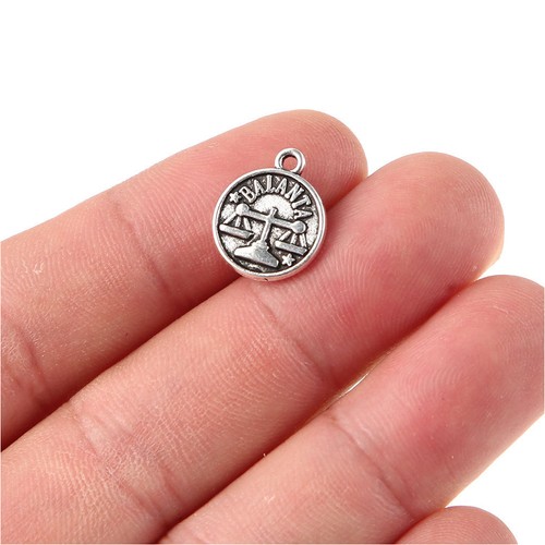 Set ciondoli zodiacali - ,