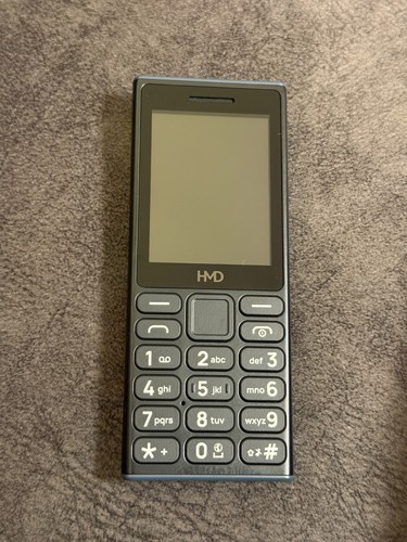 Telefono cellulare hmd - telefono, (nokia)