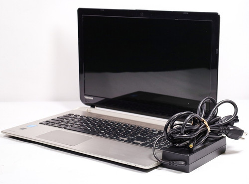 Toshiba satellite s55 b5289 - toshiba, s55-b5289