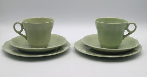 Grindley trios verde 2 - trios,