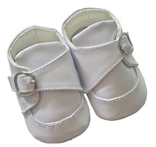 Scarpe da battesimo bambino