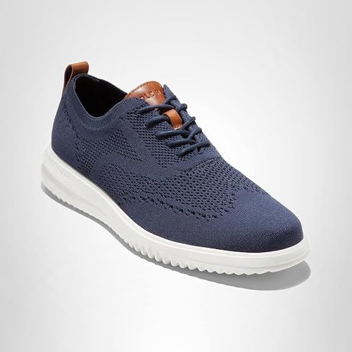 Scarpe eleganti oxford cole - scarpe,