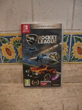 Rocket League Ultimate Edition