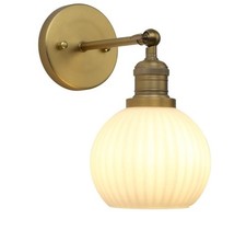 JIMUBEAM applique da parete in