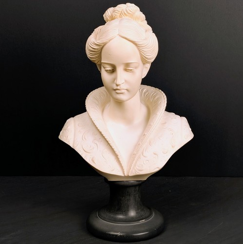 Giannelli busto donna - giannelli,