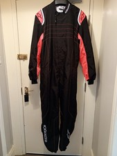 TUTA KART ALPINESTARS KMX-9 V2