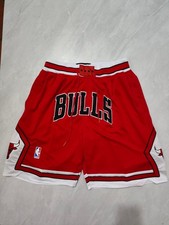 Pantaloncini Chicago Bulls