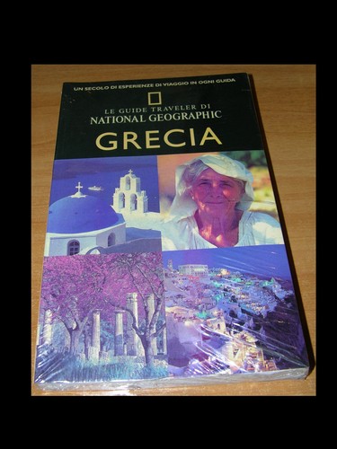 Guide traveller national - guide, di