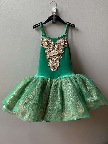 Costume danza rivoluzione body