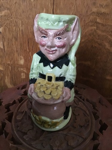 Brocca royal doulton toby - brocca,