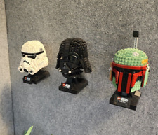 Supporto da parete per LEGO