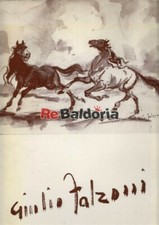 Giulio Falzoni Off. Graf. Confalonieri Gentile Panfilo Arte 