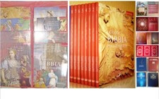 LA NUOVA BIBBIA PER LA