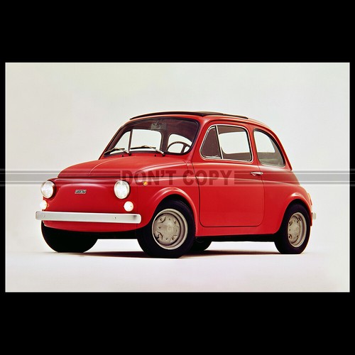 Photo 005747 fiat 500 1972 - fiat, r