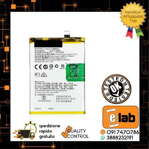 Batteria compatibile oppo - batteria,
