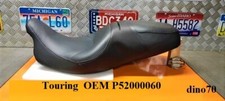 Harley davidson sella 2 - davidson, a