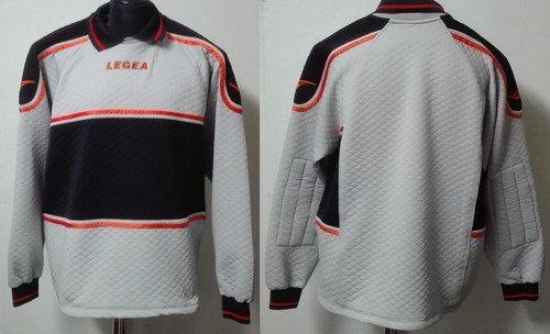 Maglia portiere legea grigio - portiere,