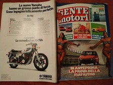 Rivista Gente Motori n.6 del