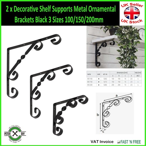 Supporti decorativi per - supporti,