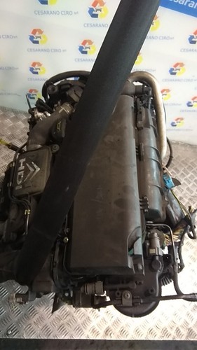 Motore semicompl euro 4 - semicompl.,
