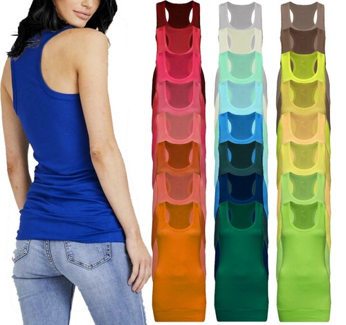 Canotta donna racerback - donna,