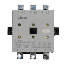 3TF55 Contattore 120V bobina
