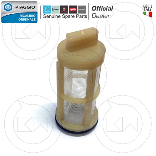 Filtro olio aspirazione - filtro,
