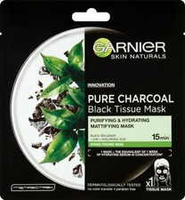 Garnier maschera per tessuti - garnier,