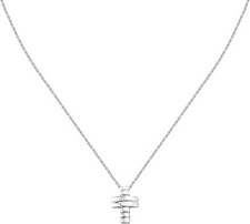 Collana Morellato Uomo Argento