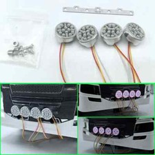 Faro LED per 1/14 Tamiya RC