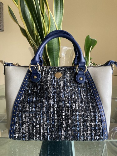 Borsa mano donna le - a,