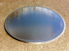 Tabella portanumero alluminio