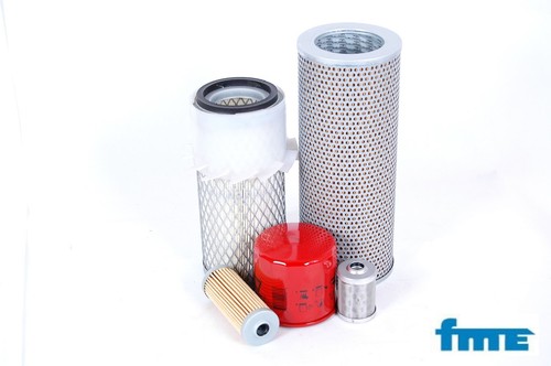 Kit filtri per case - kit,