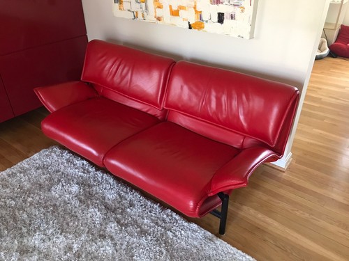 Veranda two seater sofa - veranda,