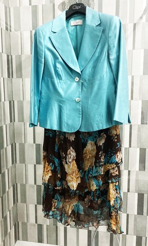 Set completo abbigliamento - set, 3