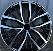 Cerchi nuovi 5x100 gti - 4,