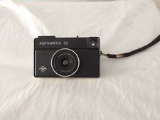 Macchina fotografica vintage