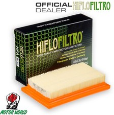 FILTRO ARIA HIFLO COMPATIBILE APRILIA RS4 50 2017