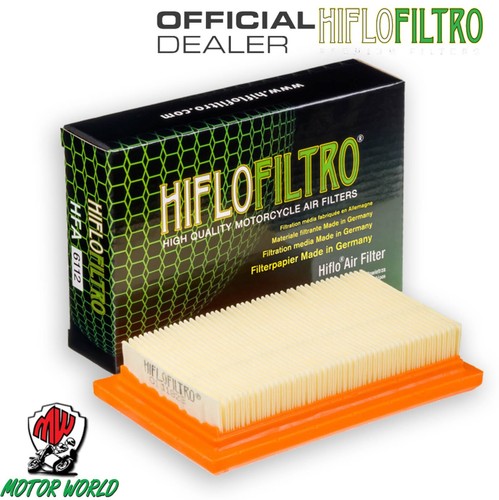 Filtro aria hiflo compatibile - filtro,