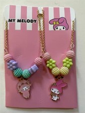 My Melody & My Dolce