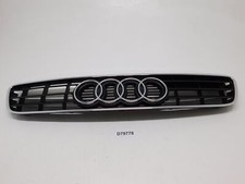 ORIGINAL RADIATOR GRILLE