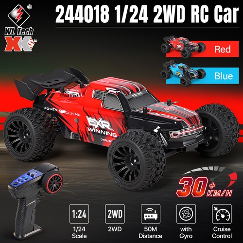 Wltoys 244018 drift auto da - drift,
