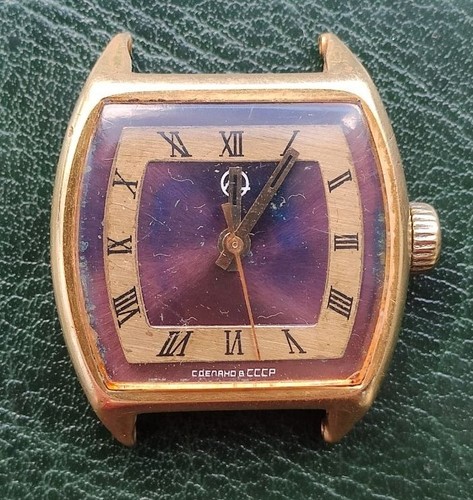 Orologio donna vintage luch - orologio,