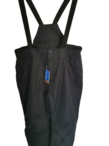 Pantaloni sci mountain - da,