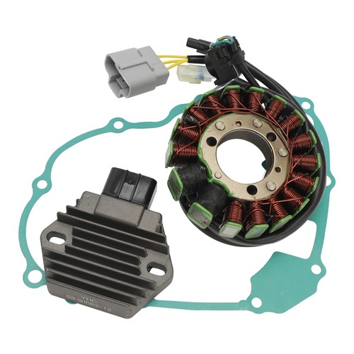 Kit régulateur alternateur - régulateur,
