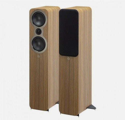 Acoustics 3050c altoparlanti - q,